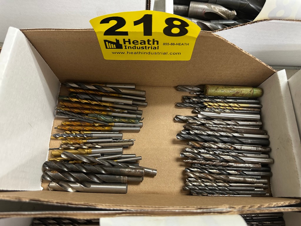 Lot 218