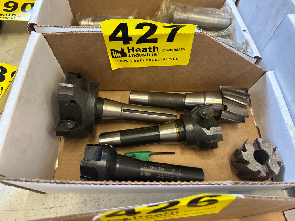 Lot 427