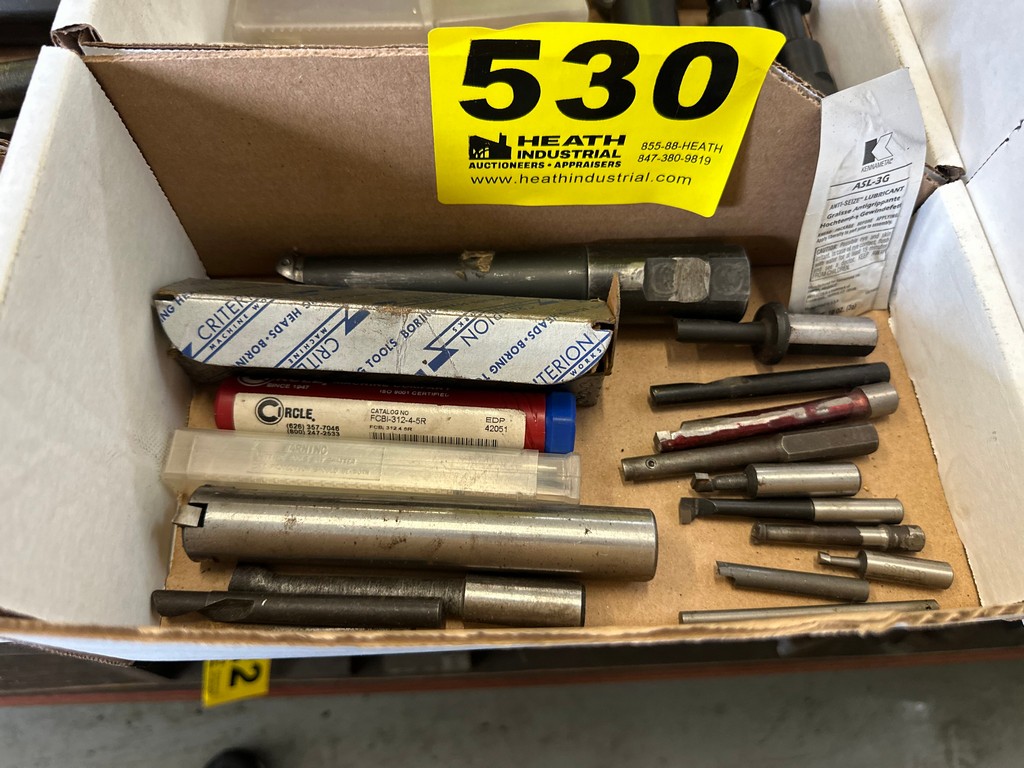 Lot 530