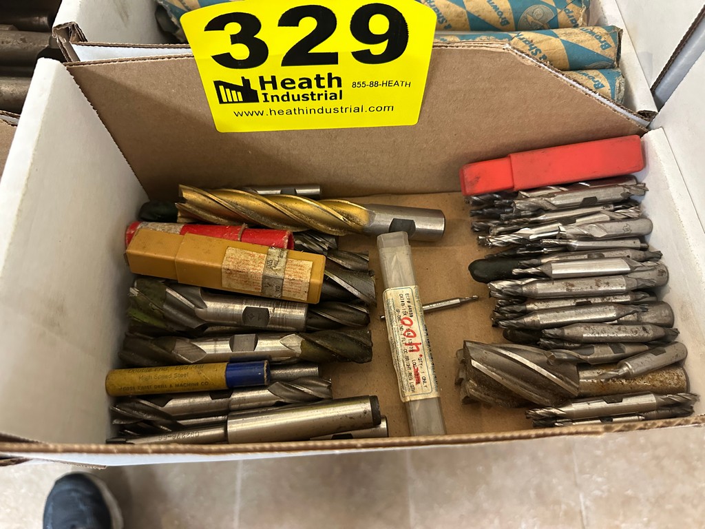 Lot 329