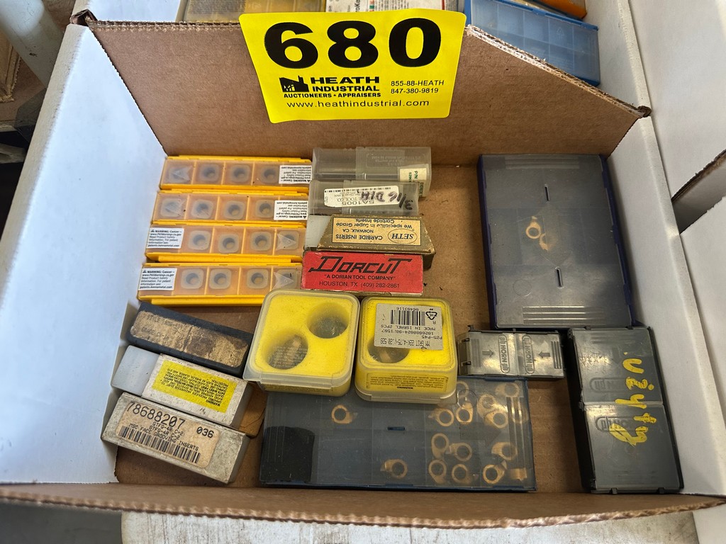 Lot 680