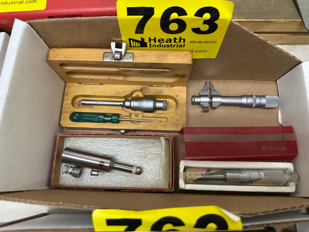 Lot 763