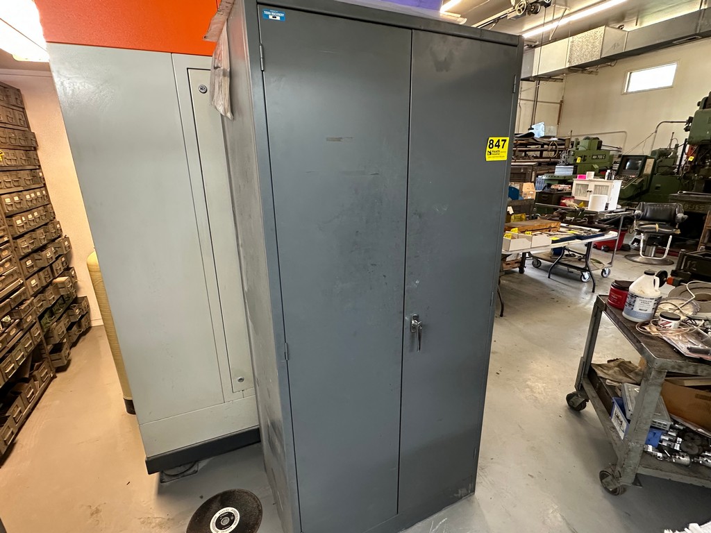 Lot 847