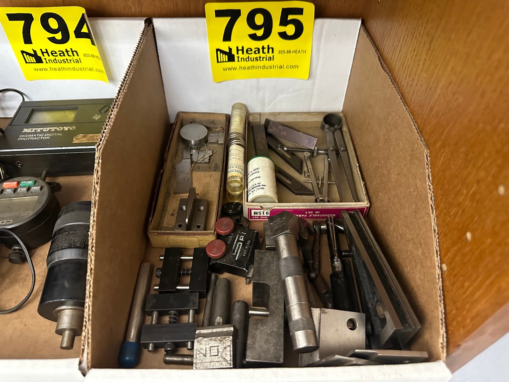 Lot 795