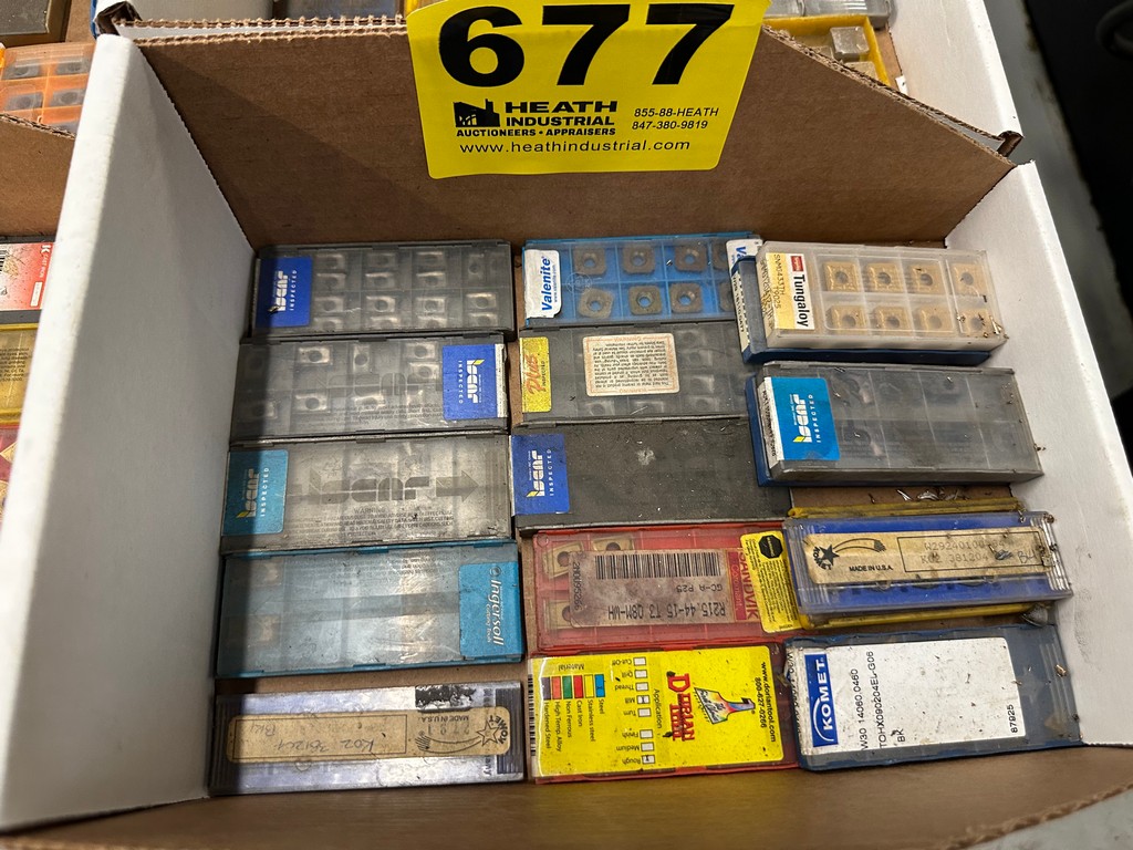 Lot 677