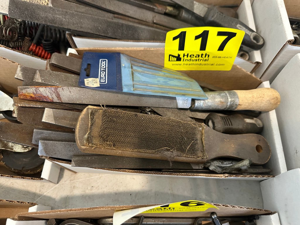 Lot 117