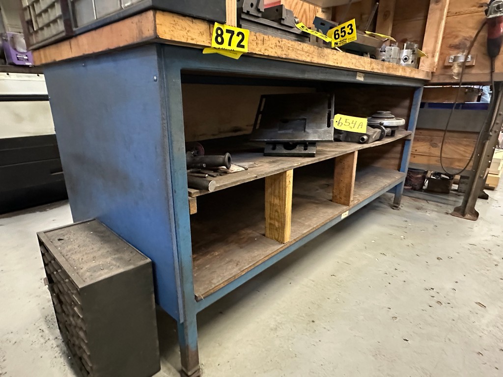 Lot 872