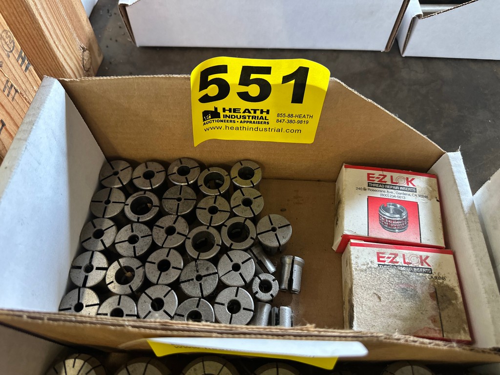 Lot 551