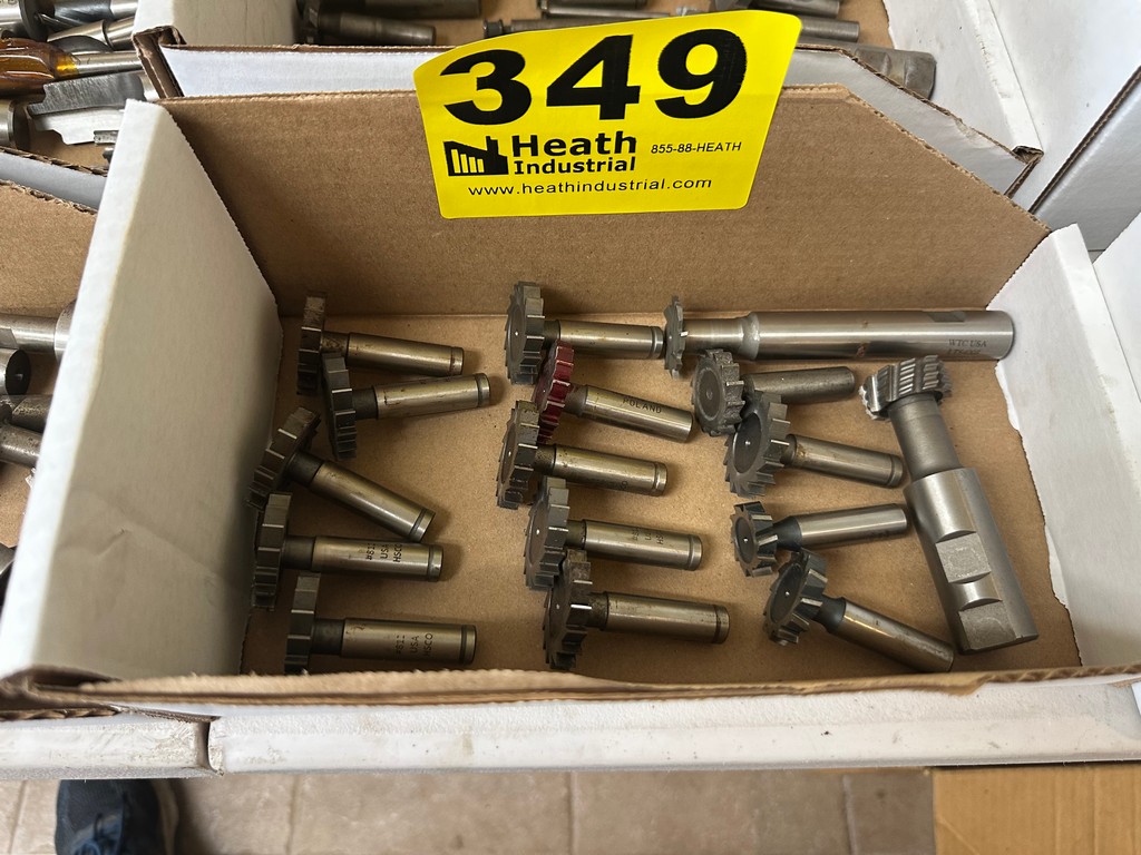 Lot 349