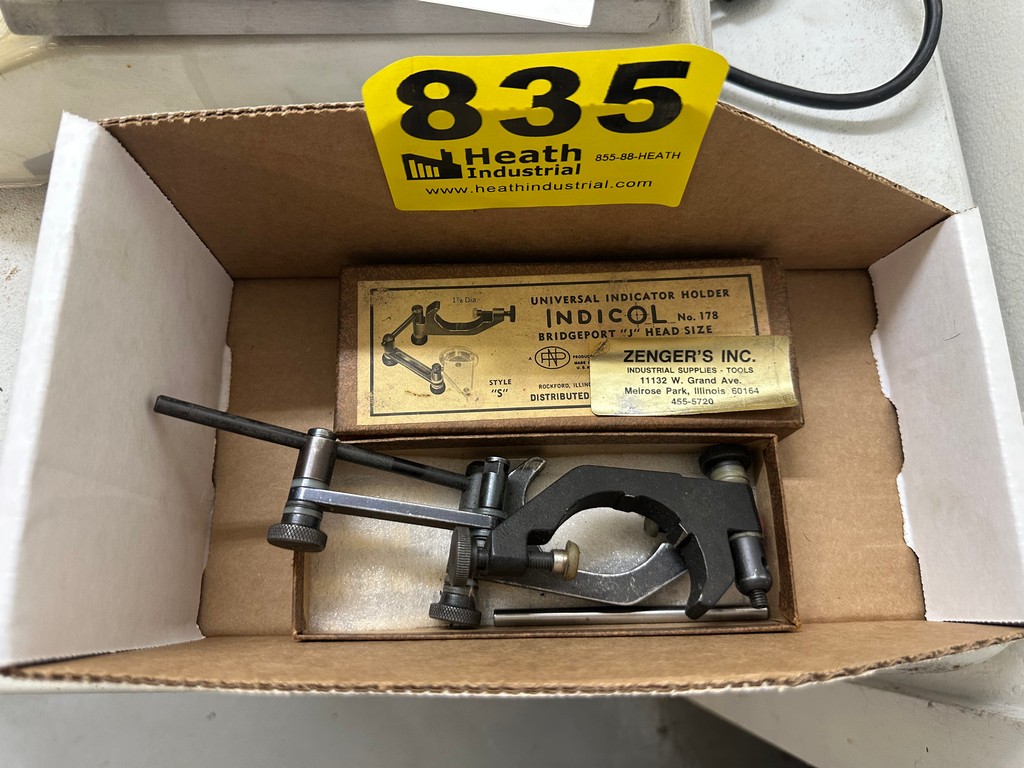 Lot 835