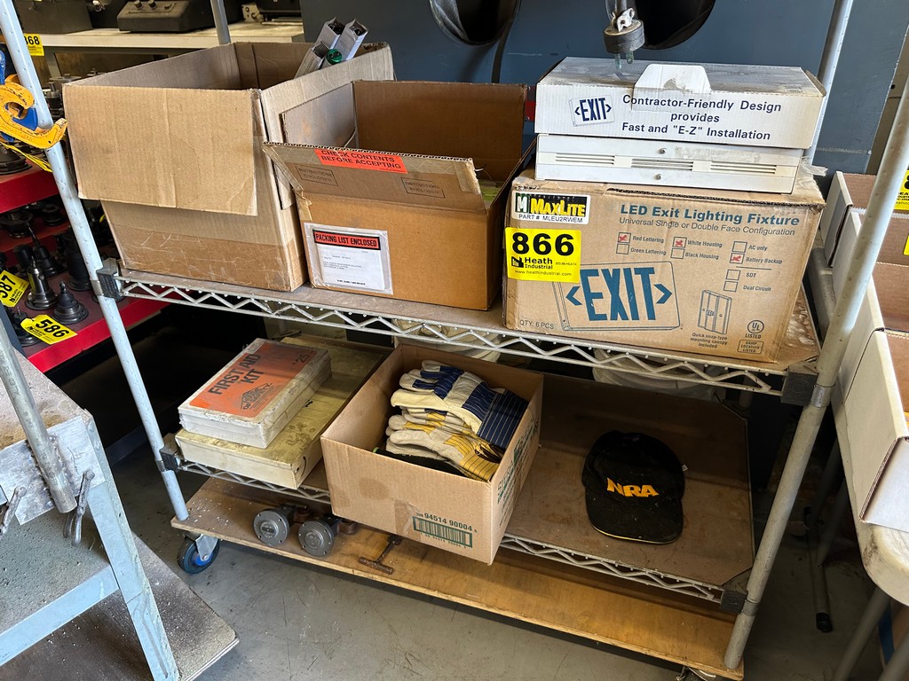 Lot 866