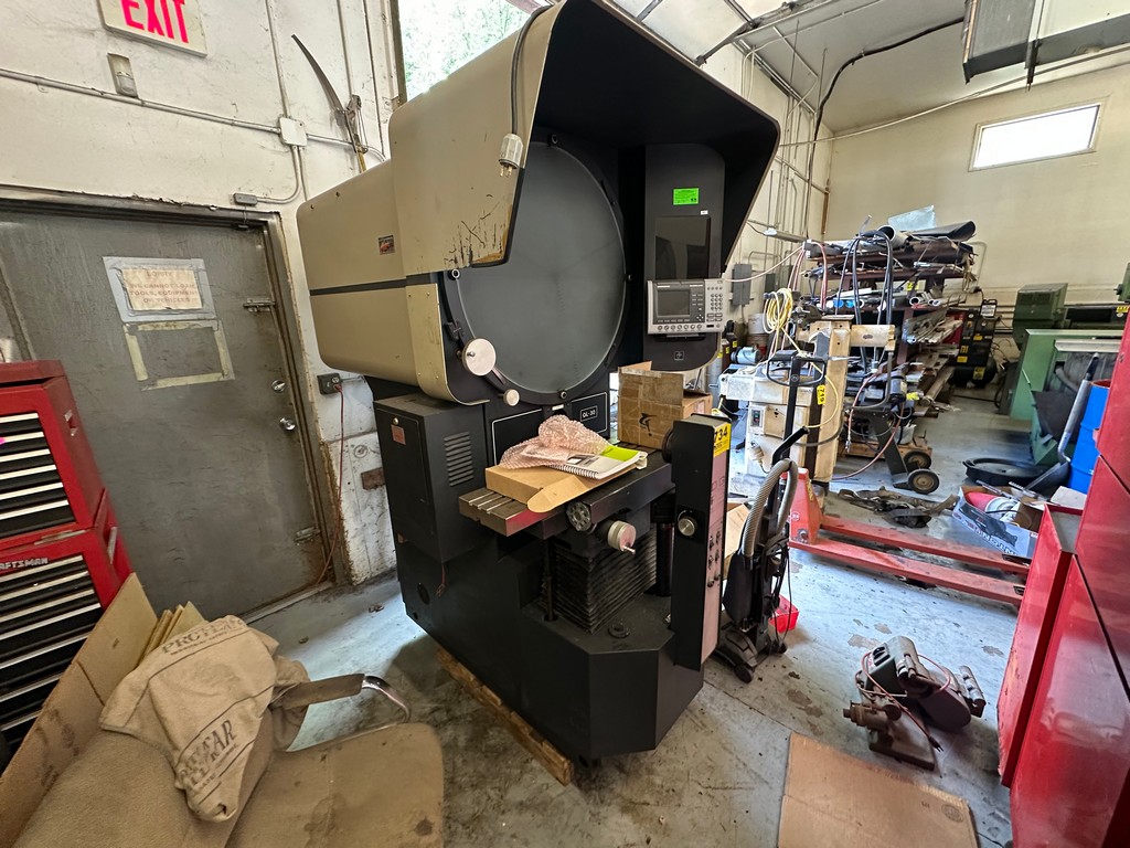 Lot 734