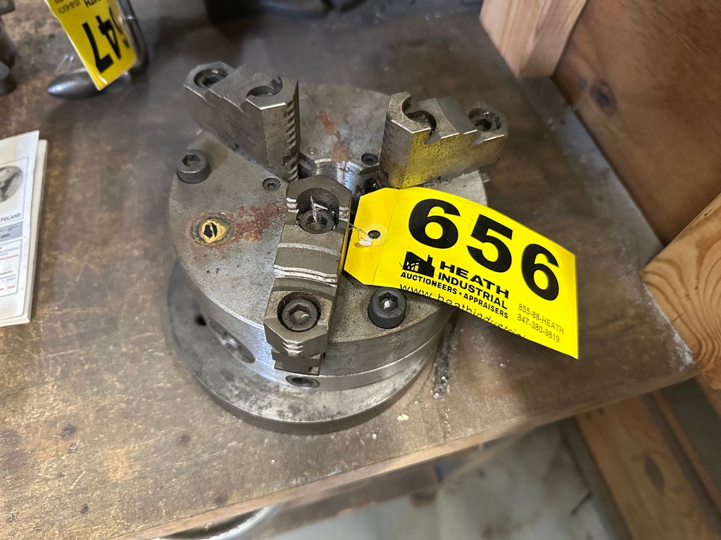 Lot 656
