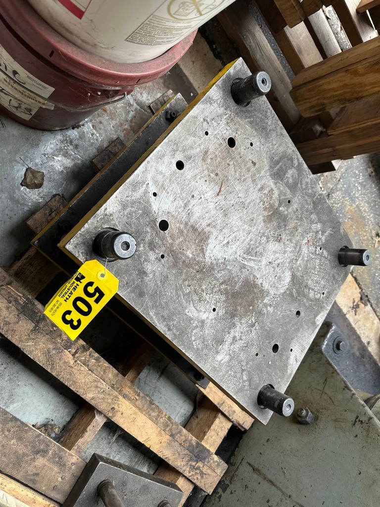 Lot 503
