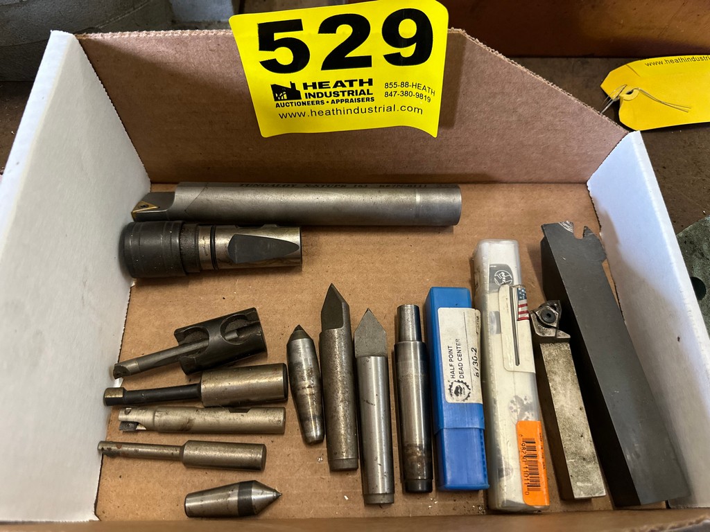 Lot 529