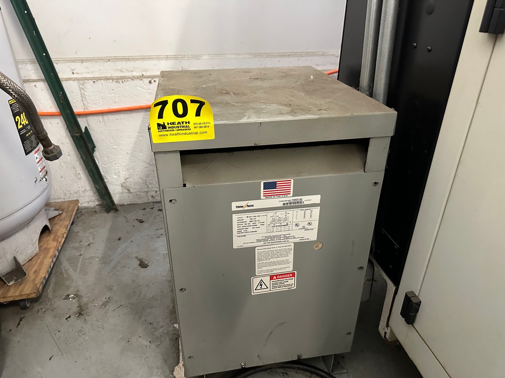 Lot 707