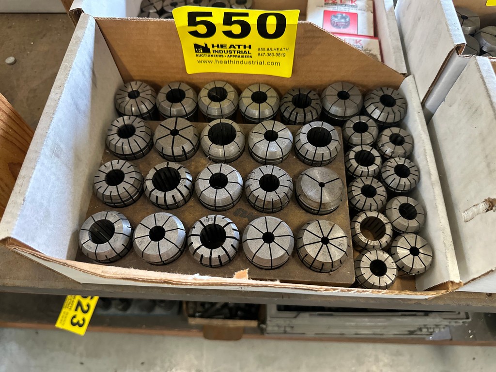 Lot 550