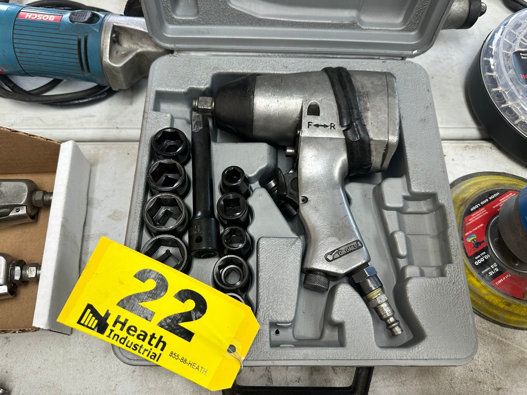 Lot 22