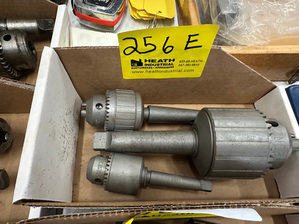 Lot 256E