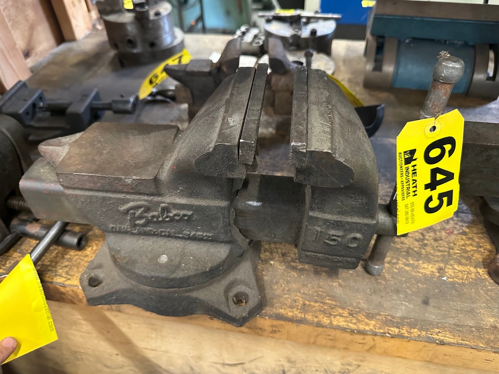 Lot 645
