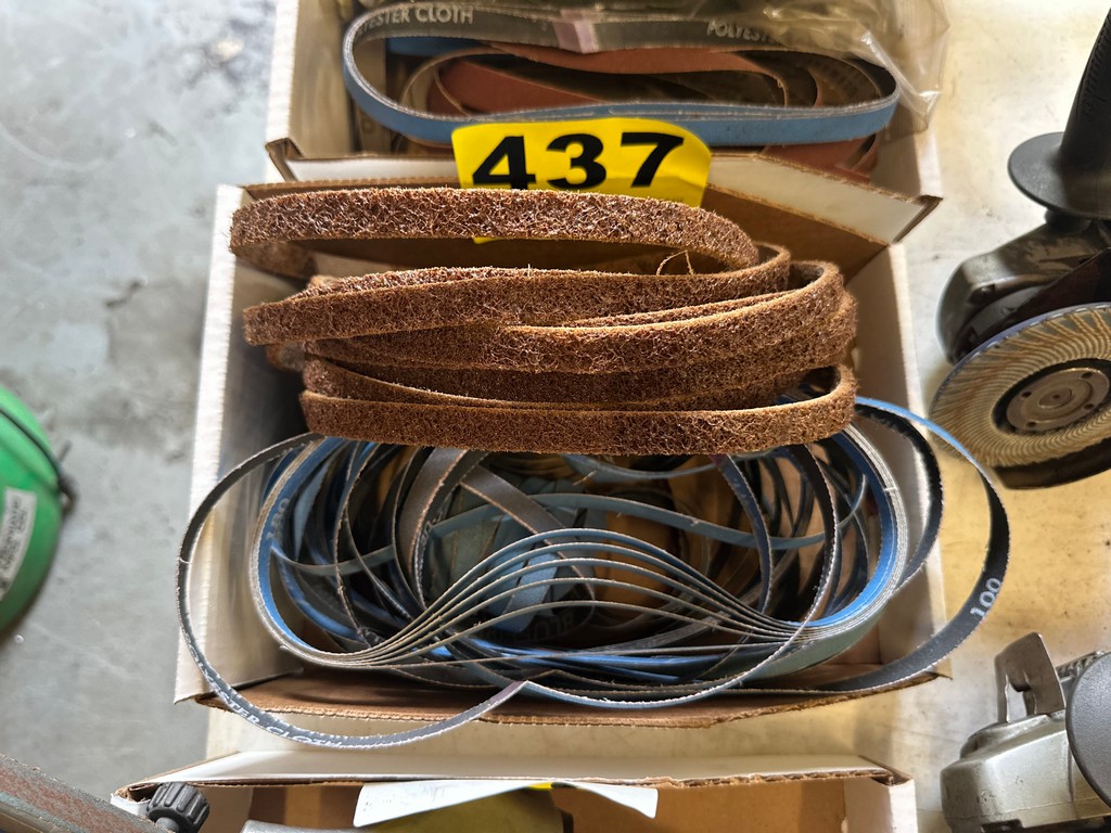 Lot 437