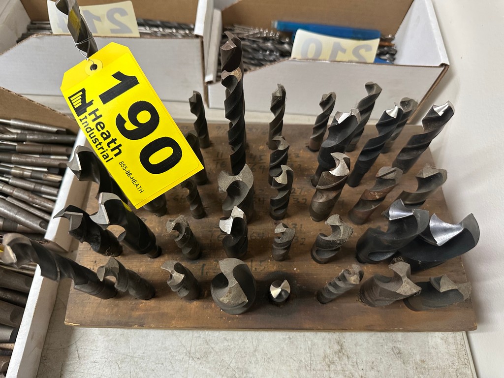 Lot 190