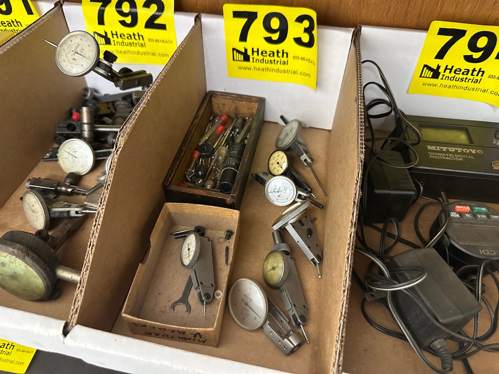 Lot 793