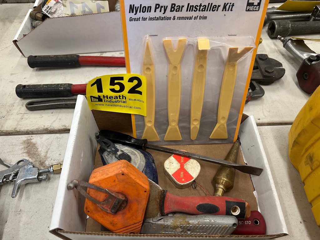 Lot 152