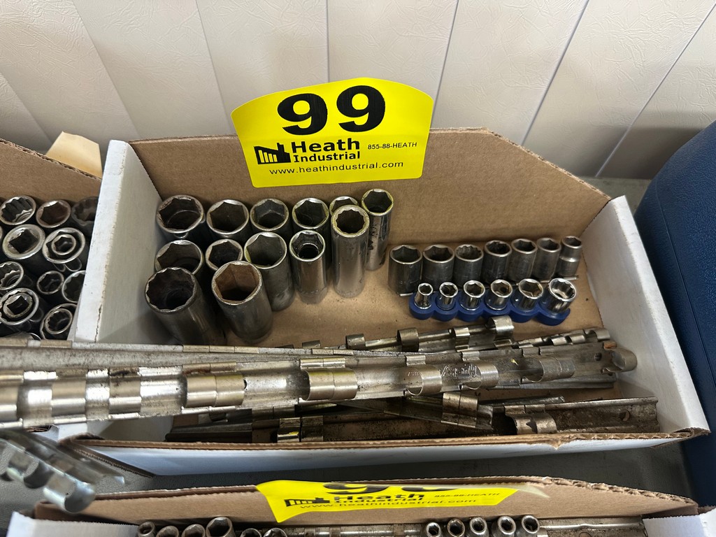Lot 99