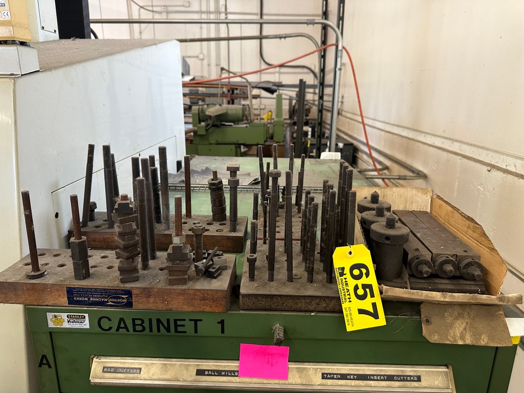 Lot 657
