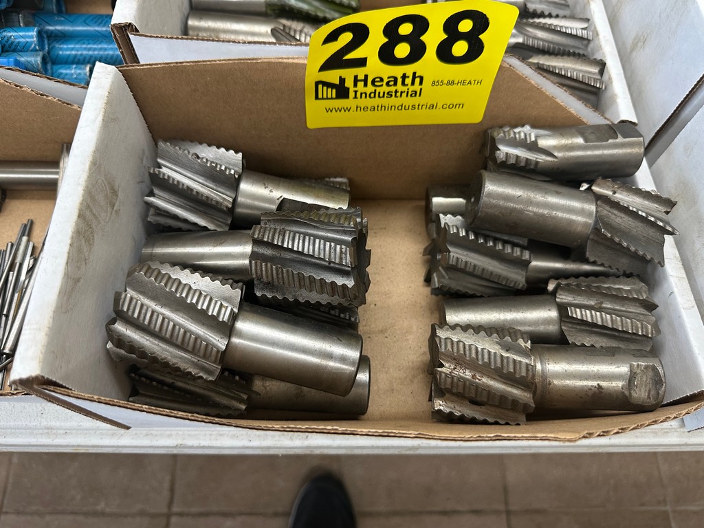Lot 288