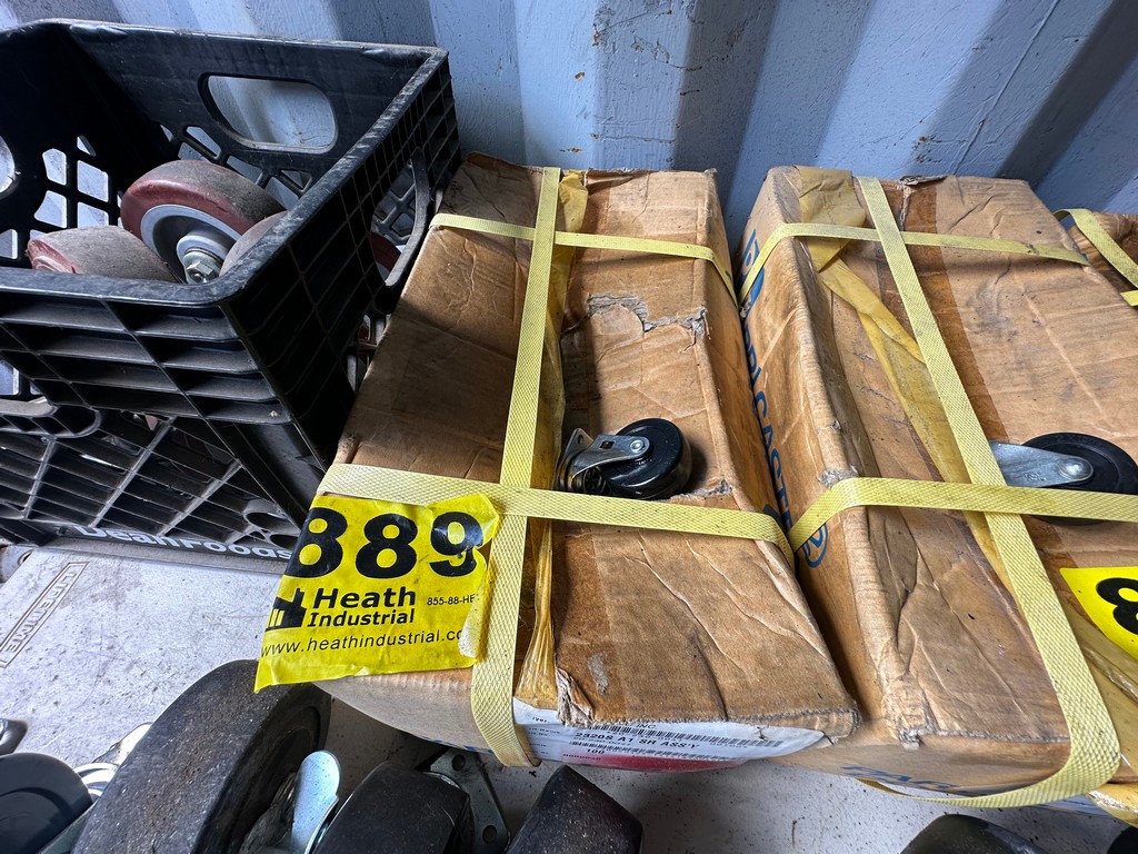 Lot 889