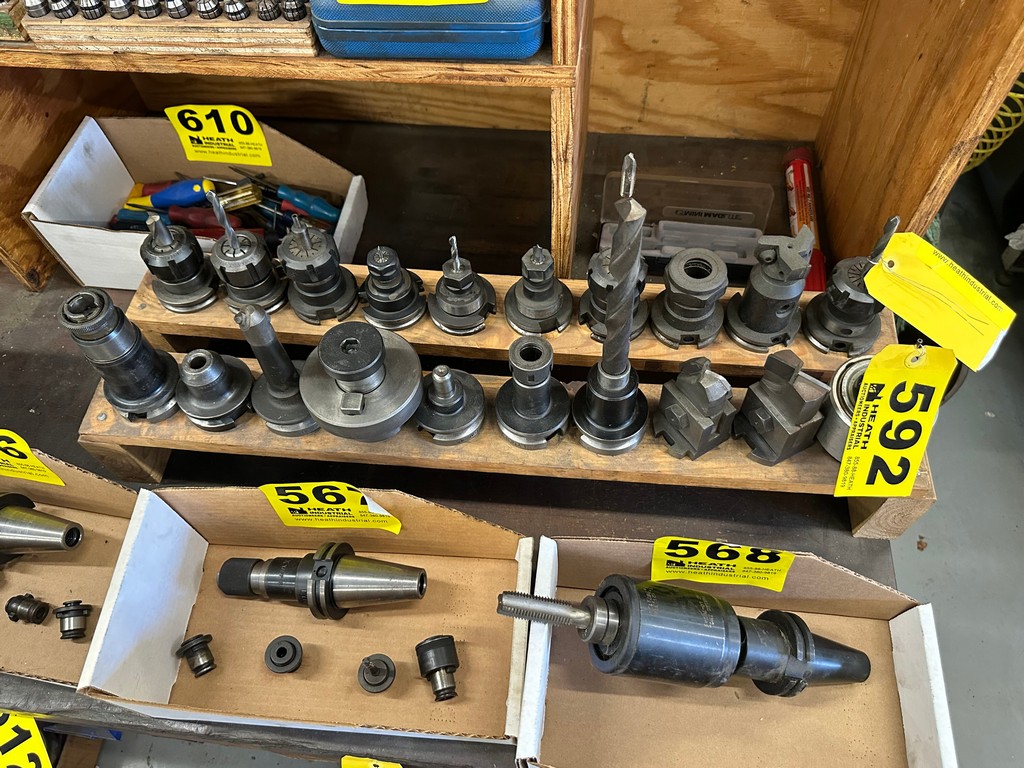 Lot 592