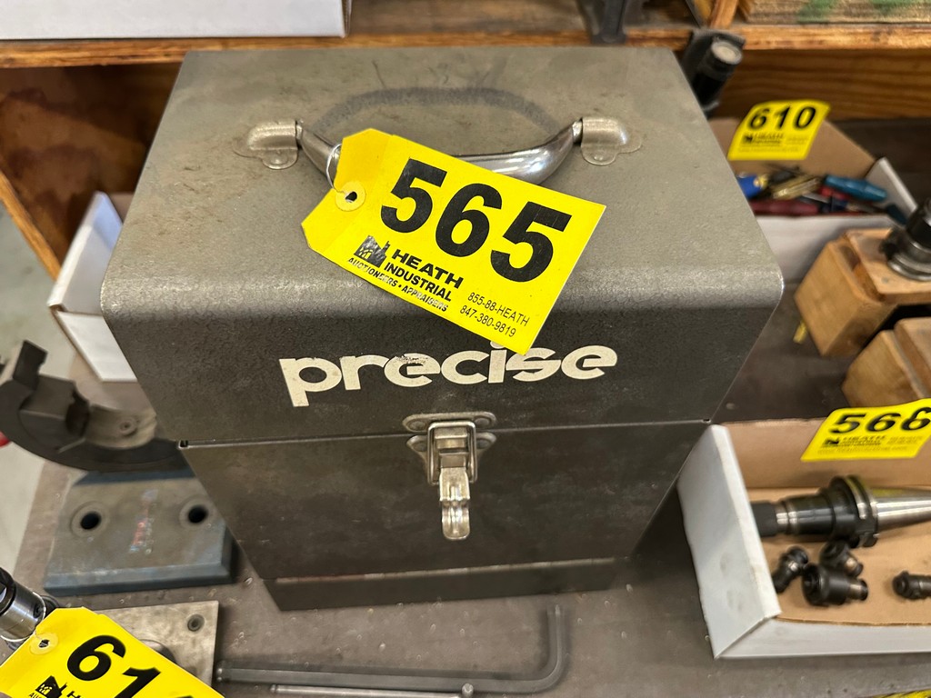 Lot 565