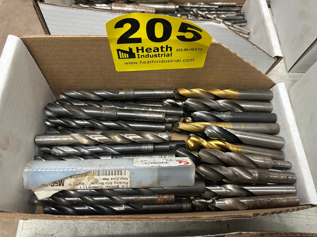 Lot 205
