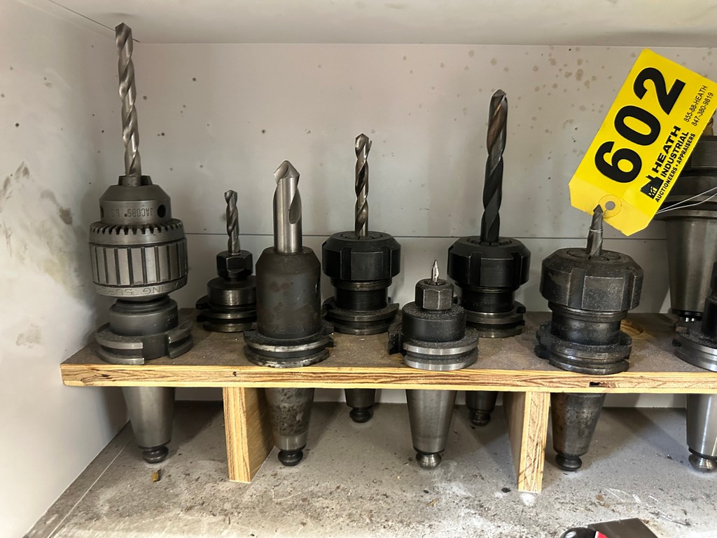 Lot 602