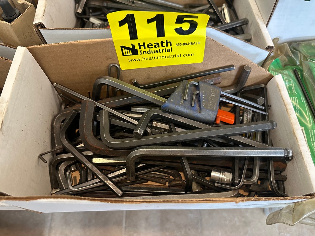 Lot 115