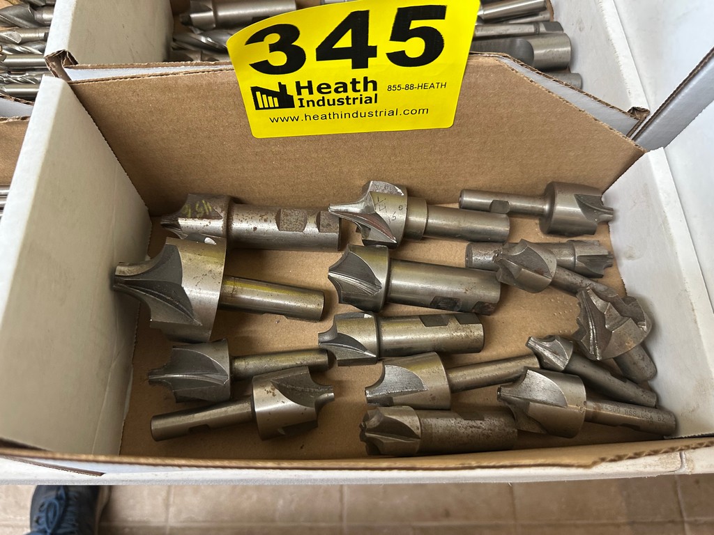 Lot 345