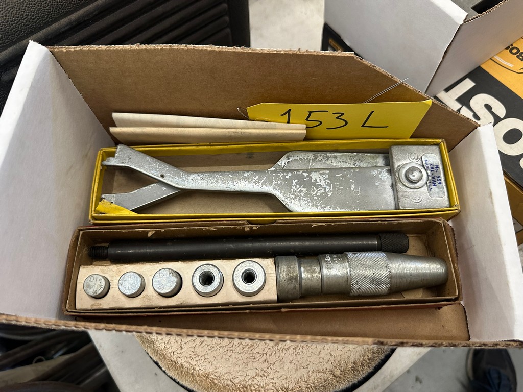 Lot 153L