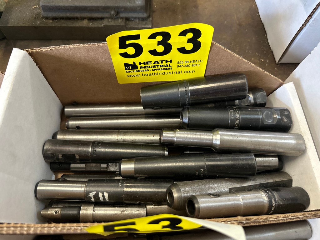 Lot 533
