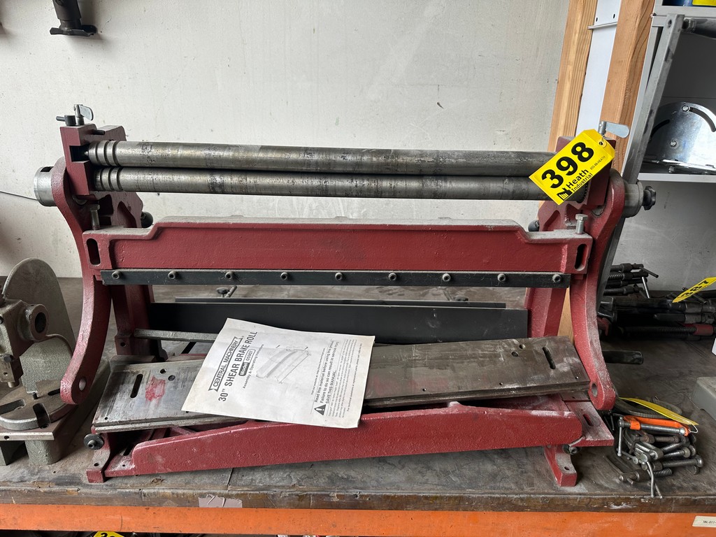 Lot 398