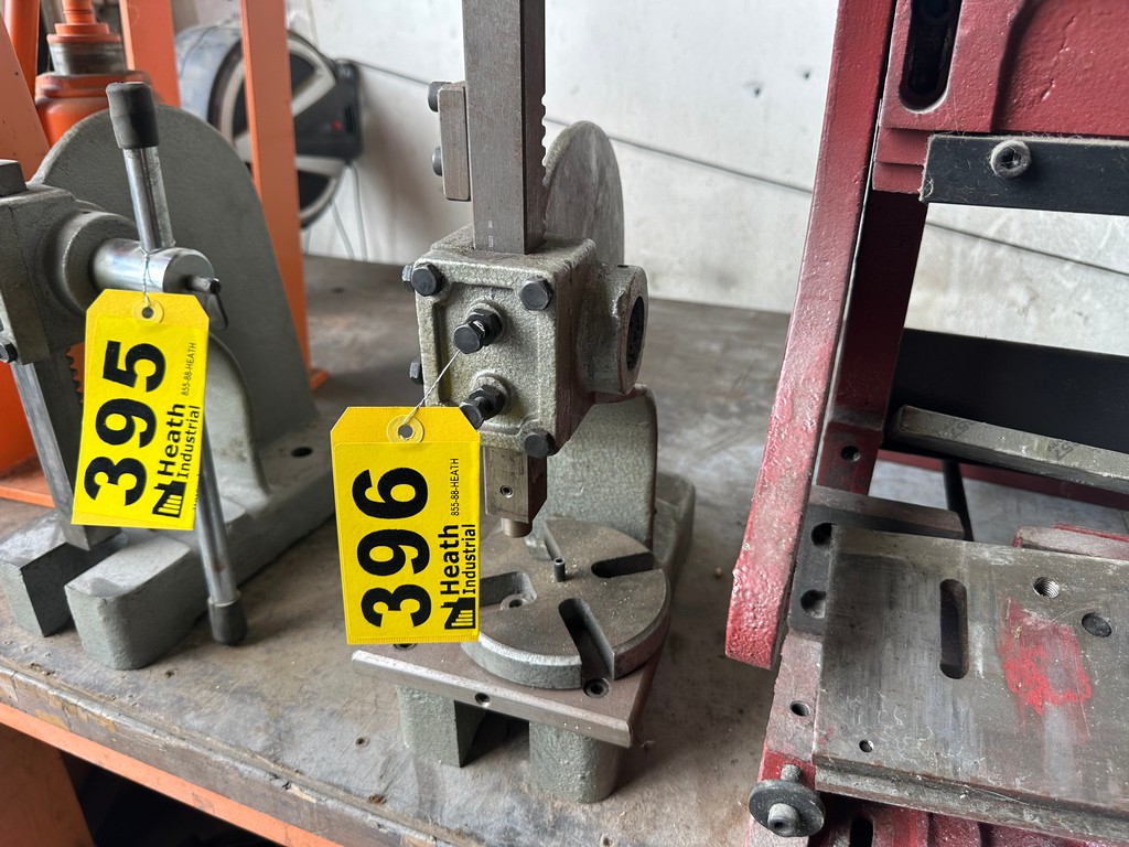 Lot 396