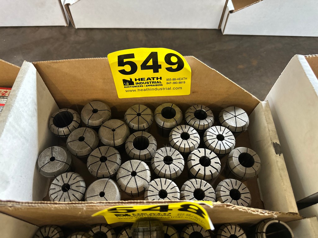 Lot 549