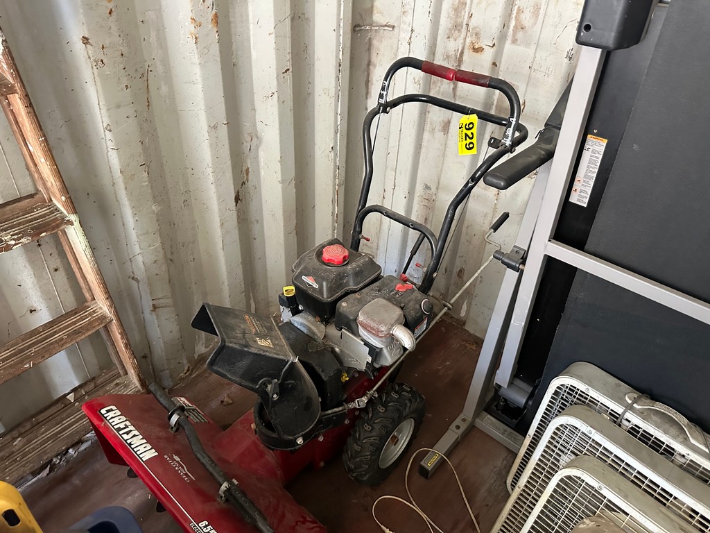 Lot 929