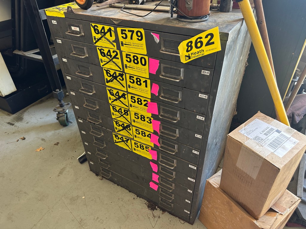 Lot 862