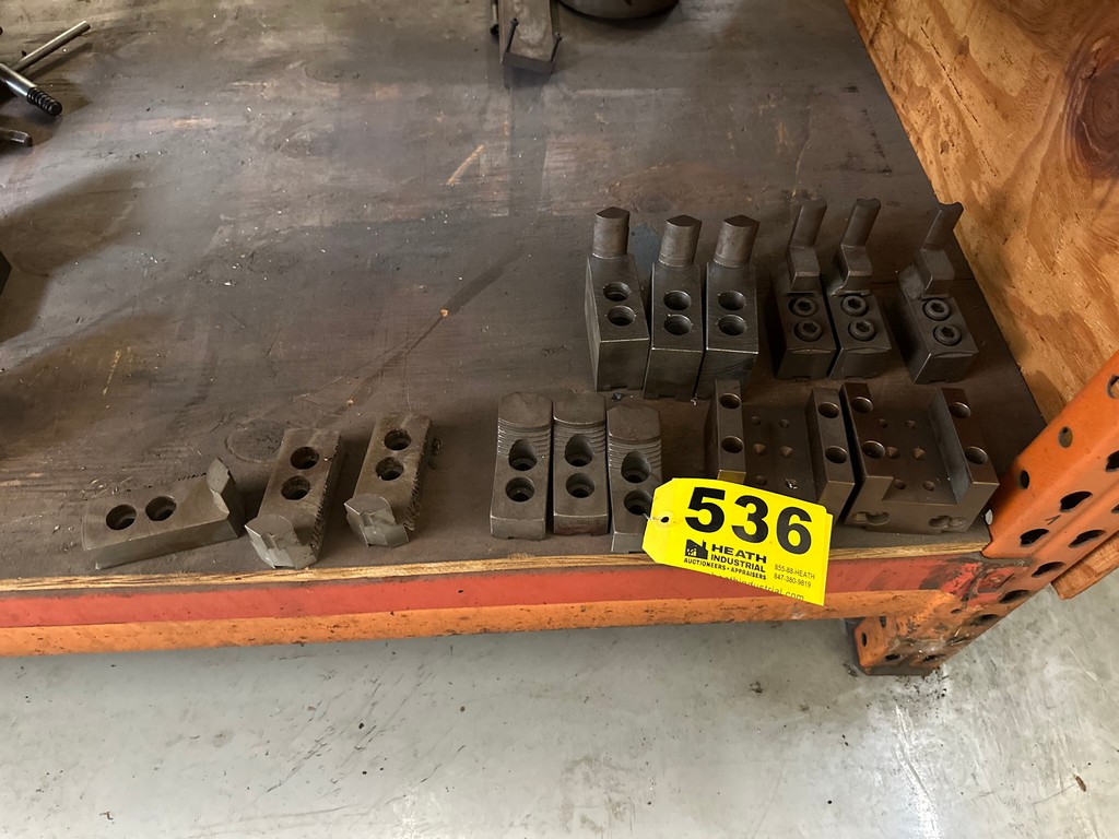 Lot 536