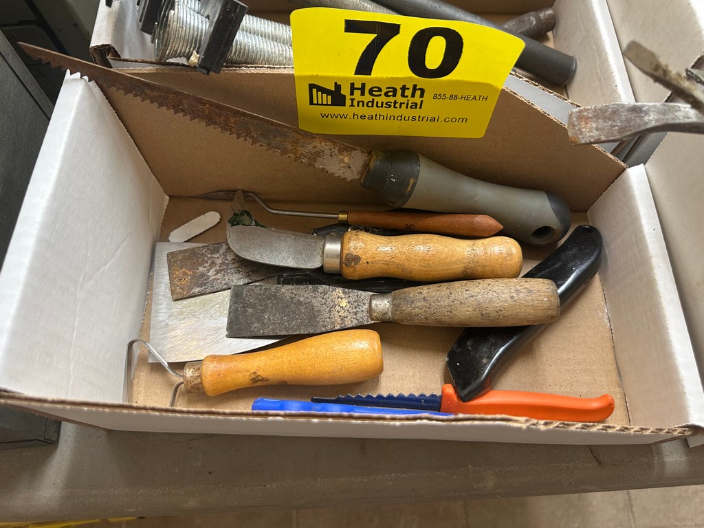Lot 70