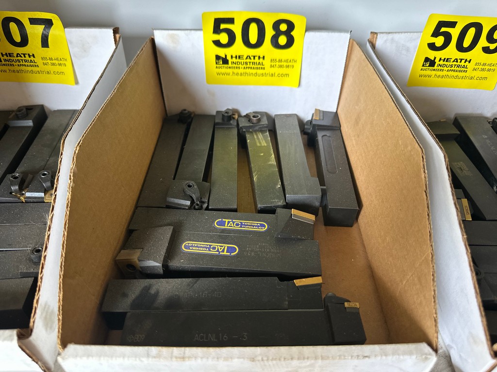 Lot 508