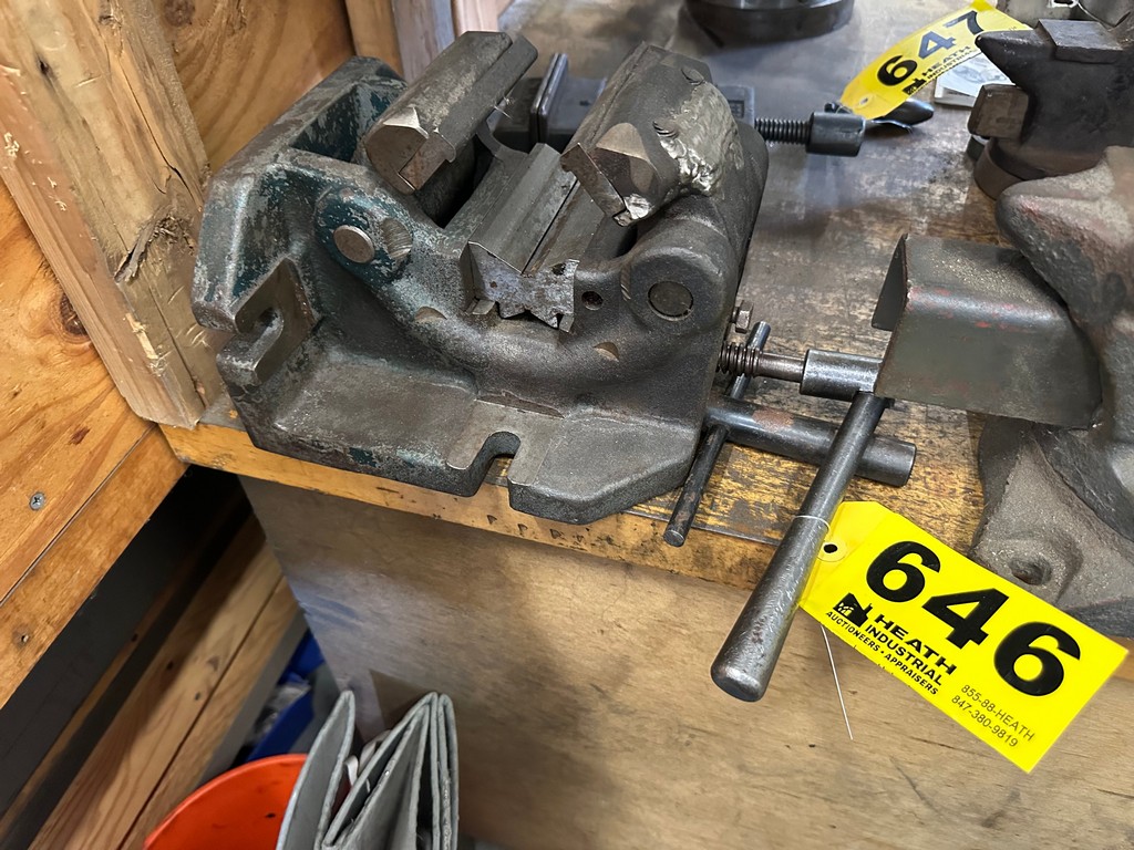 Lot 646