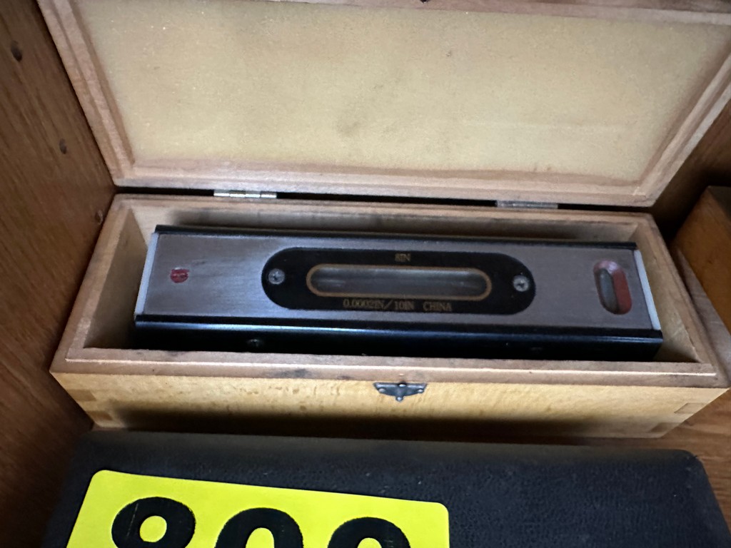 Lot 801